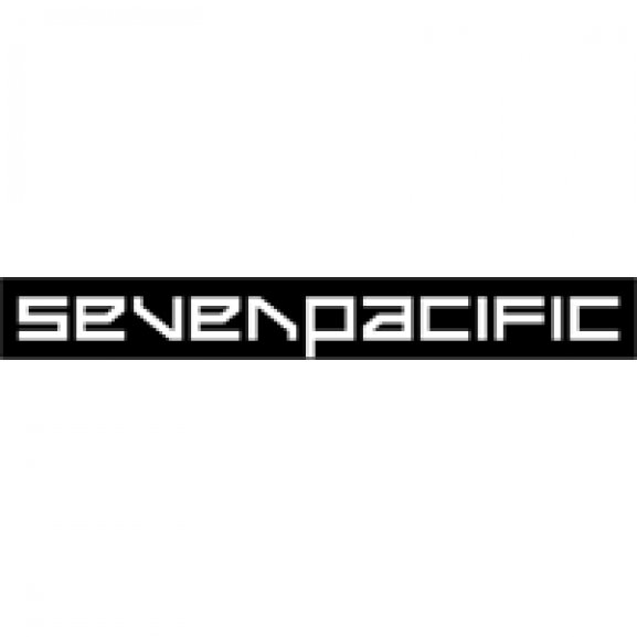 Logo of Seven Pacific