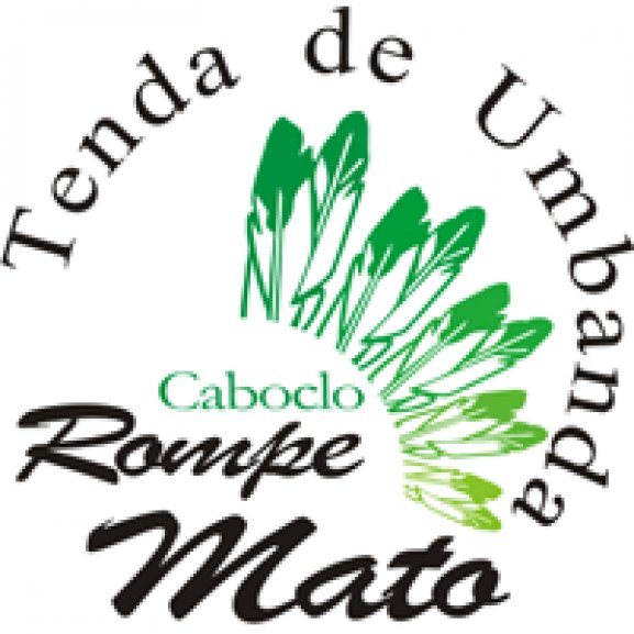 Logo of Caboblo Rompe Mato