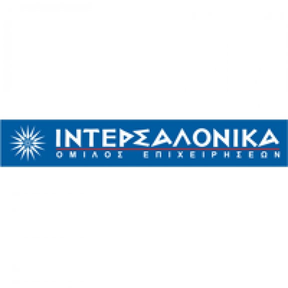 Logo of InterSalonika