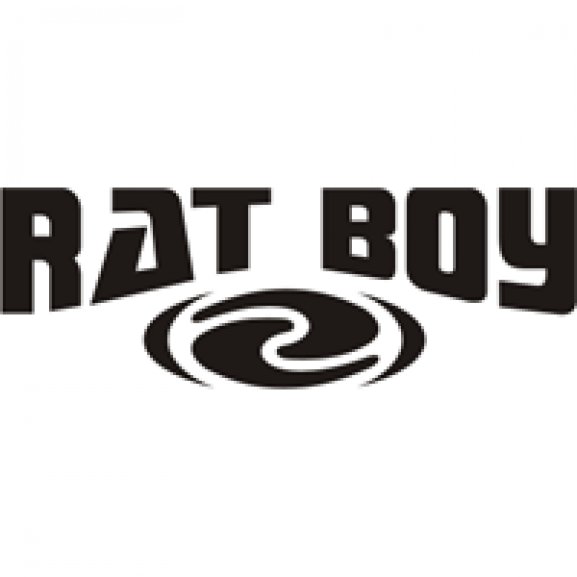 Logo of RATBOY
