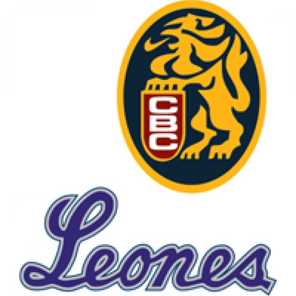 Logo of Leones del Caracas