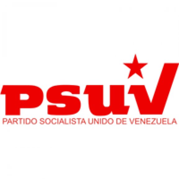 Logo of PSUV