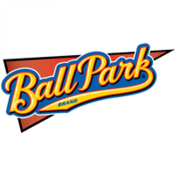 Logo of Ball Park