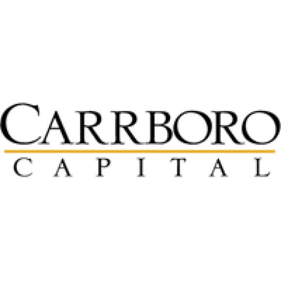 Logo of Carrboro capital