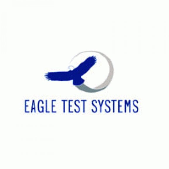 Logo of Eagle test