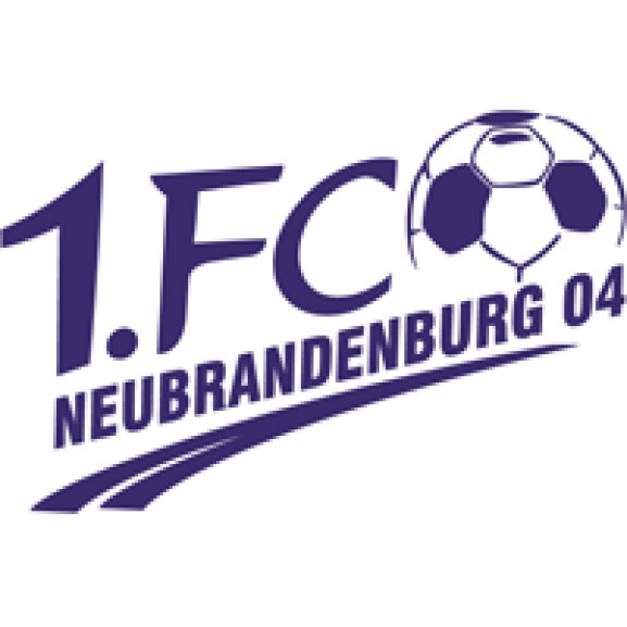Logo of 1.FC Neubrandenburg 04
