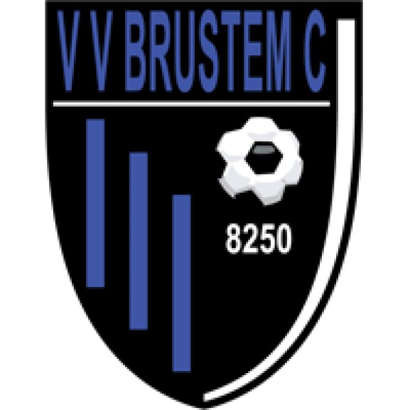 Logo of VV Brustem Centrum