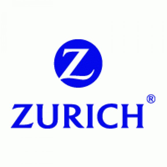 Logo of ZURICH