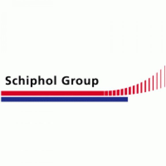 Logo of Schiphol