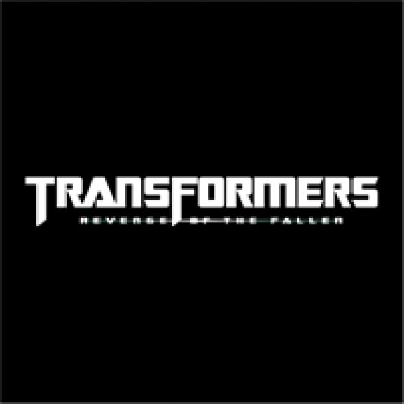 Logo of Transformers - Revenge Of The Fallen