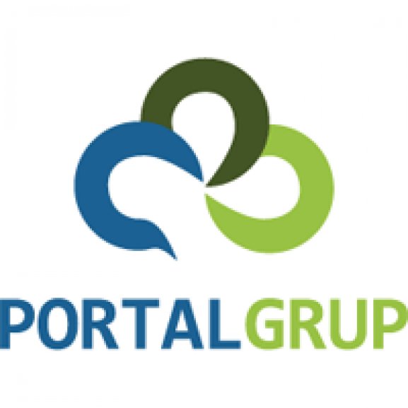 Logo of portalgrup