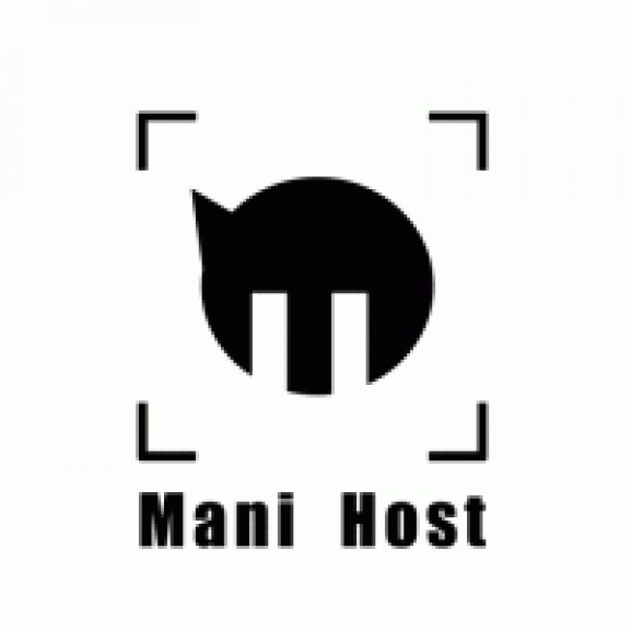 Logo of Mani Host