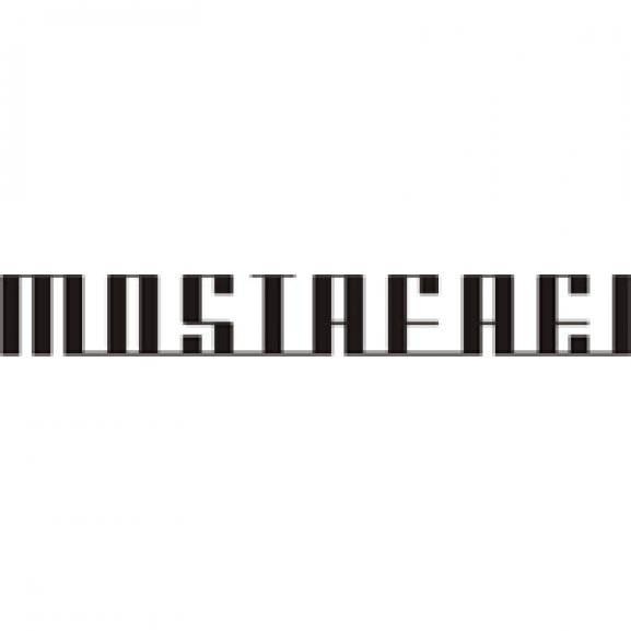 Logo of MOSTAFAEI