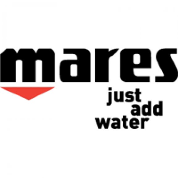 Logo of Mares