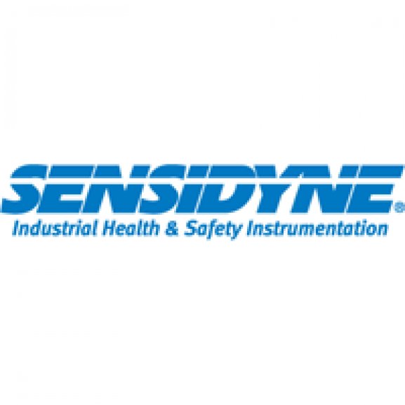 Logo of Sensidyne, LP