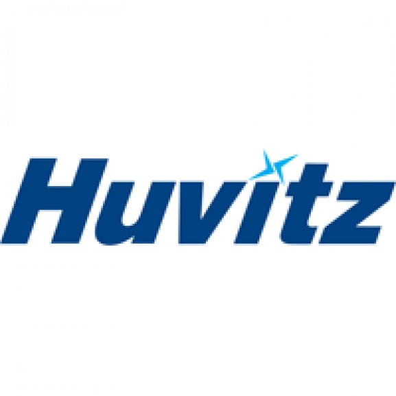 Logo of Huvitz