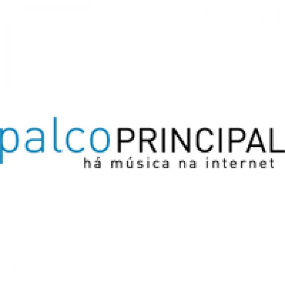 Logo of Palco Principal