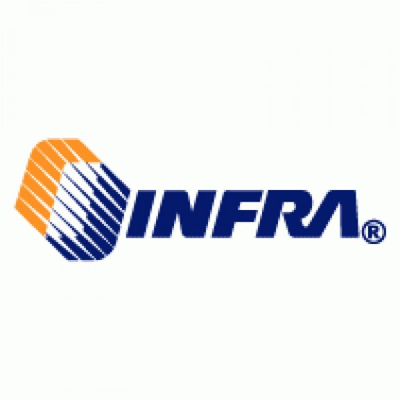 Logo of INFRA