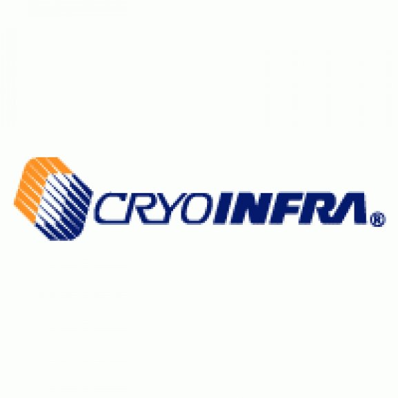 Logo of CRYOINFRA