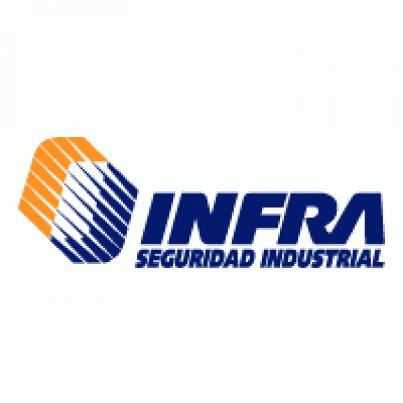 Logo of INFRA SEGURIDAD INDUSTRIAL