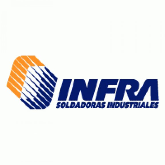 Logo of INFRA SOLDADORAS INDUSTRIALES