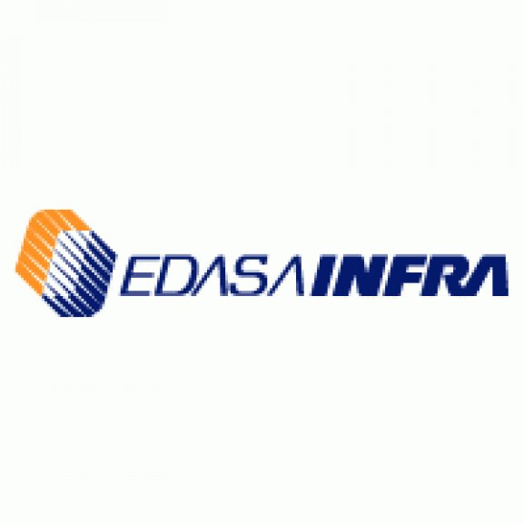 Logo of EDASA INFRA
