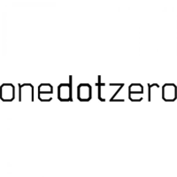 Logo of onedotzero