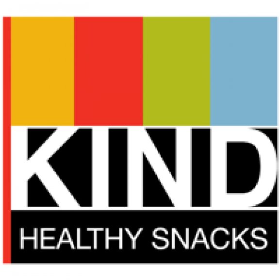 Logo of KIND Snacks