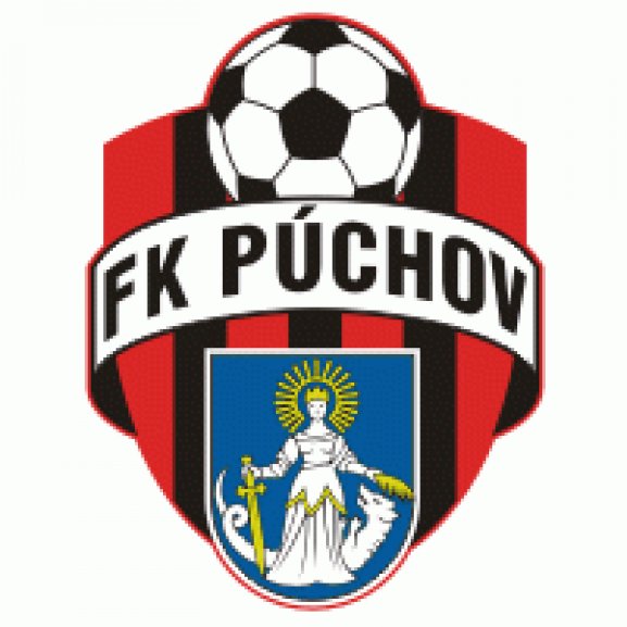Logo of FK Puchov