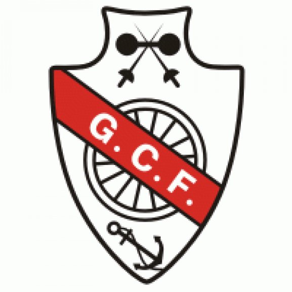 Logo of Ginasio FC Figueirense