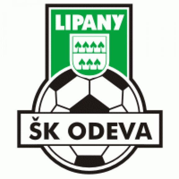 Logo of SK Odeva Lipany