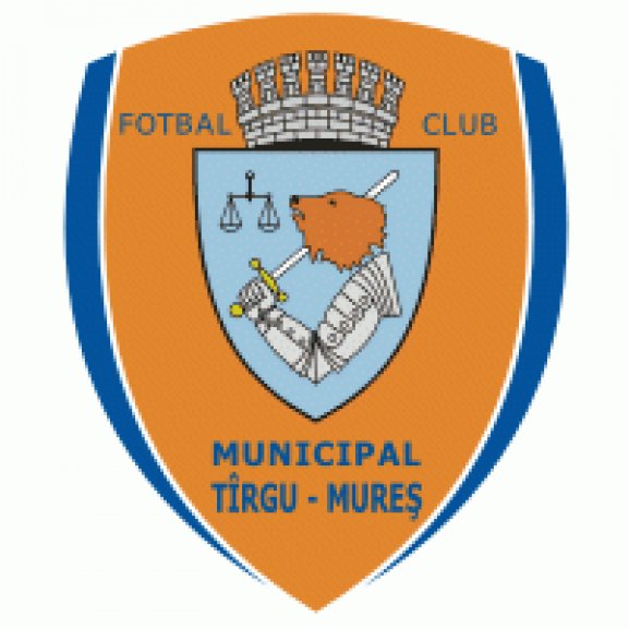 Logo of FCM Tirgu-Mures