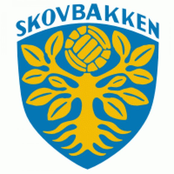 Logo of IK Skovbakken Aarhus