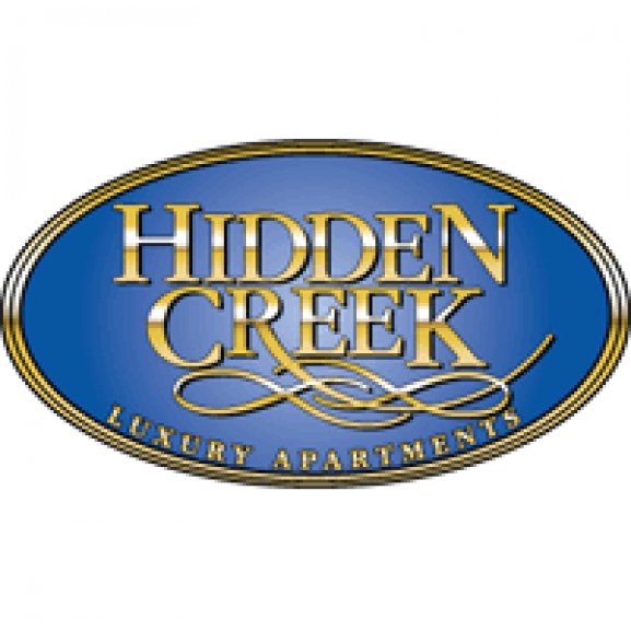 Logo of Hidden Creek Apartments