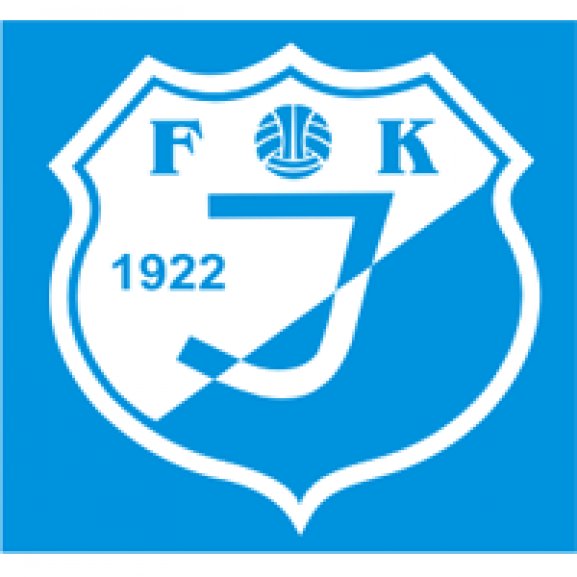 Logo of FK Jedinstvo Bijelo Polje