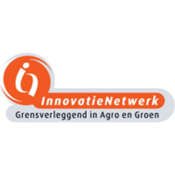 Logo of InnovatieNetwerk
