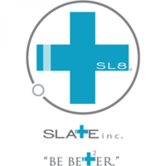 Logo of Slate Inc.