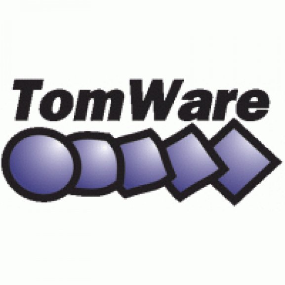 Logo of tomware