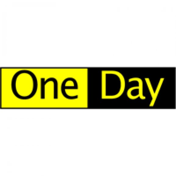 Logo of OneDay