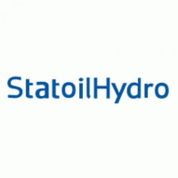 Logo of StatoiHydro ASA