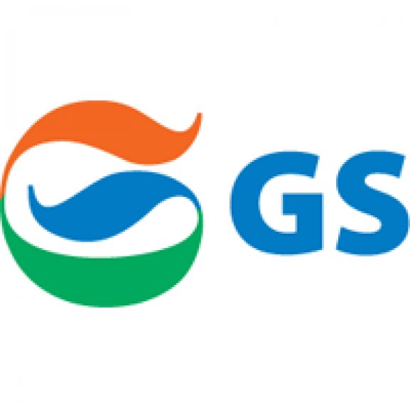 Logo of GS