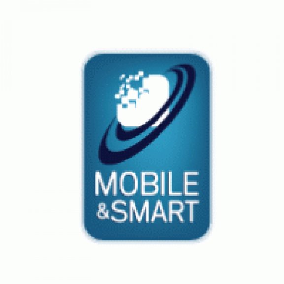 Logo of Mobile and Smart
