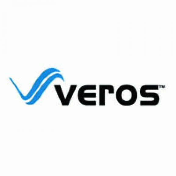 Logo of Veros