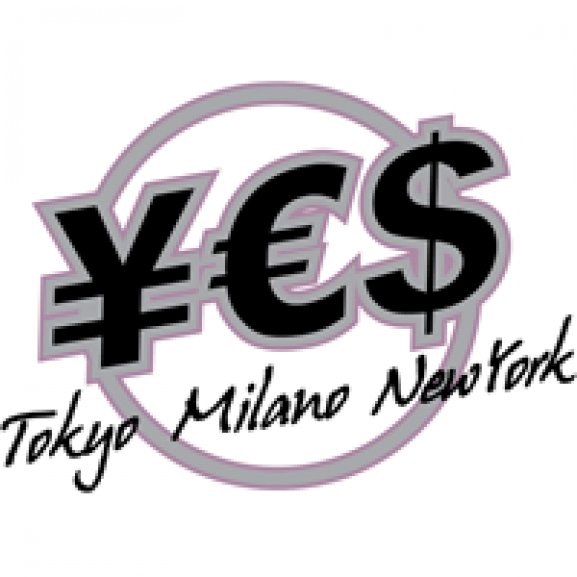 Logo of YES