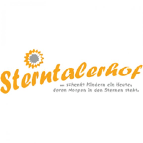 Logo of Sterntalerhof