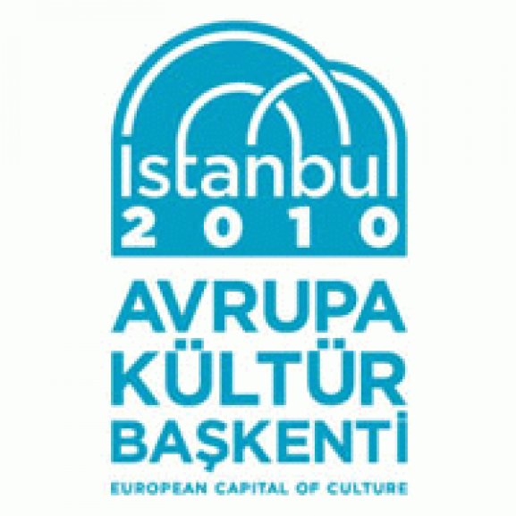 Logo of istanbul 2010