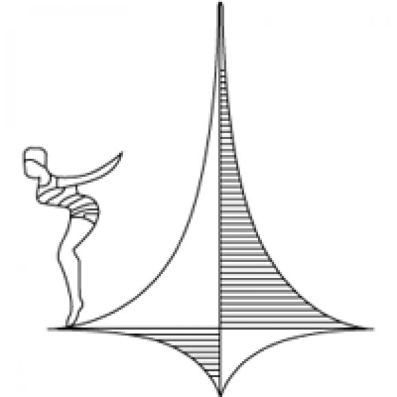 Logo of Clube Alvorada