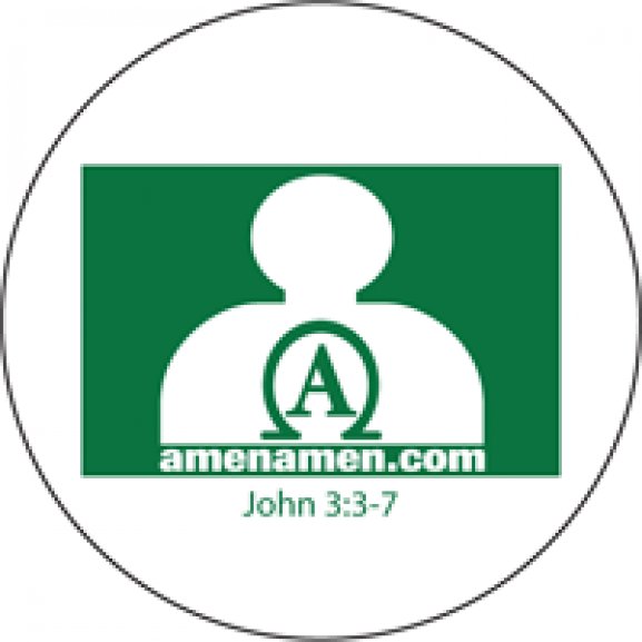 Logo of Amenamen.com