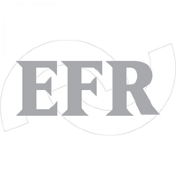 Logo of EFR