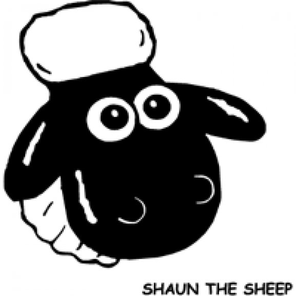 Logo of Shaun The Sheep